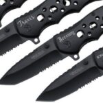 Need help replacing my husband's old edc