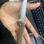 North American Blade Chop 2