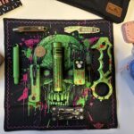 Rate my EDC. I’m insecure.