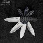 Micro XL's for those who enquired...