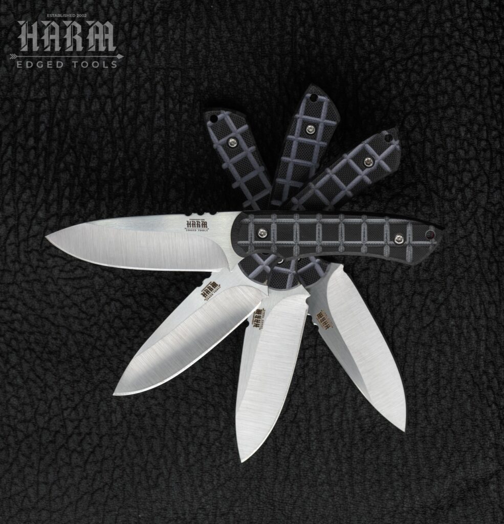 Micro XL's for those who enquired...