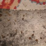 Help Identifying Vintage Cleaver with Unique “Eye” Logo Stamp