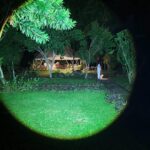 Convoy Z1 SFT42R 6500k- the Focus Comparison, Pic 3 seems to be the most useful for Throw and spill