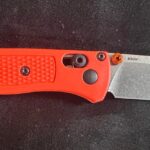 Mini Bugout real or fake