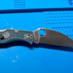 Acid and stone washing k390