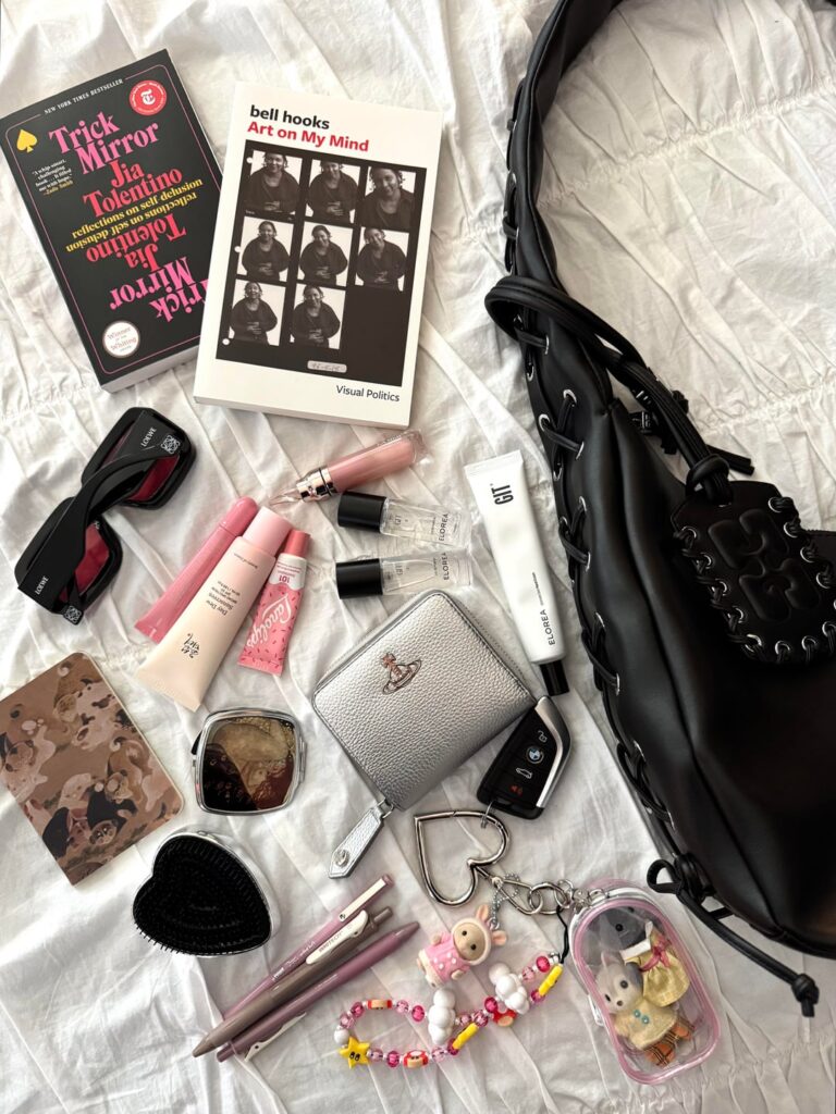 loot i’d drop in a video game