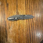 Larger alternatives to the CRKT Squid?