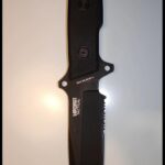 Any info about this company/knife?