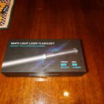 Cheap eBay LEP vs fake LEP