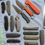 The beginnings of my collection