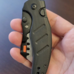 Kizer Uti Bear 2