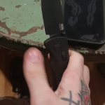 GF's dad got me this for Christmas. Does he like me yet?