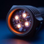 Emitter swapped my X4 with NTG35 1800K