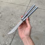 Damascus zinnia made by me