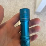 Feels like I have the sun in my pocket