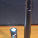 Had to pick up the AAA tube for my Lumintops