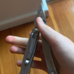 Should I return this Leatherman Sidekick?