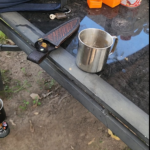 Northen Iron Forge - 7.5" Hunter/Outdoors