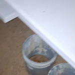 Infinity X1 7000 Lumens. I recorded a better video. LMK what you guys think.