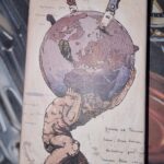 Just won this limited edition twisted assisted Altas. Can anyone tell me a bit about it?