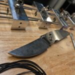 Bringing my prototype into work has not helped my focus today 🙃 🤣