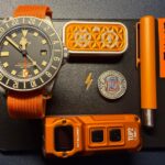 Orange is the new Black