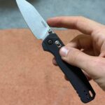 My first EDC. Any tips or suggestions for this one?