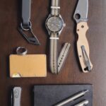 Winter EDC: My First Hamilton