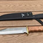 Is this a good bushcraft knife?