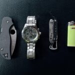 First Day In Work Truck