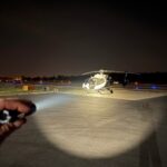 Convoy T6 with FFL350RD