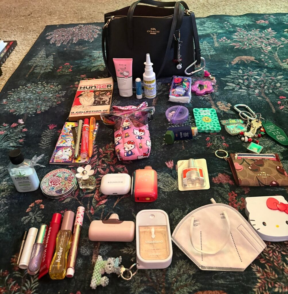 I love this sub but I always get intimidated. I’m finally going to take the plunge. Judge me 😳