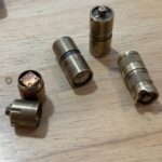 DQG-like flashlights