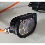 Brainstorming about my perfect headlamp