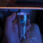 Which Convoy light that offers better spill and better throw than my Astrolux MF01 Mini? I find it lacking for walking in parks nowadays