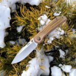 Pena - Mula JB Stout harpoon