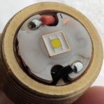 Do Convoys with 519a come dedomed now? and is this a genuine 519a?