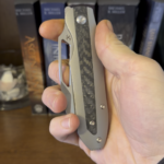 New to the collection