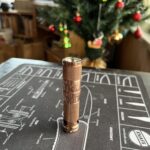 NLD! Maratac Copper AA