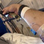 I love you guys going to ICU bursted apendix