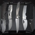 Merry Christmas fellow sharp stuff lovers!