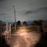 Some more beamshots of the SFT-40 2700K