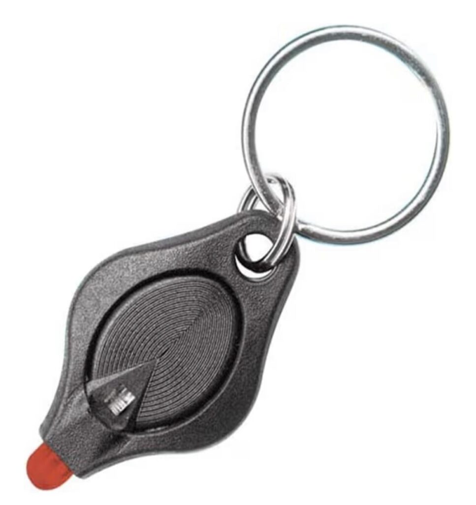 Micro light 2 COVERT