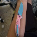 Got this free on bladehq👌🏿 happy holidays