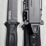 California Knife Laws and Gerber Strongarm