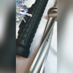 Microtech Jagdkommando Fixed Blade 105-10