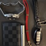 Thursday- What does my EDC say about me