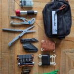 Giving EDC For Christmas