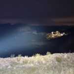 Acebeam X45.2 at a quarry 🔦