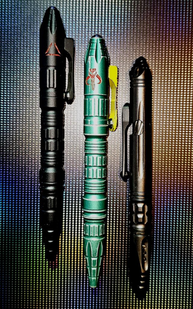 Tactical Tuesday!